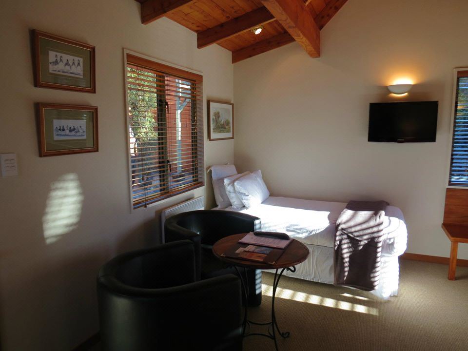 Photo of Livingroom in Wanaka