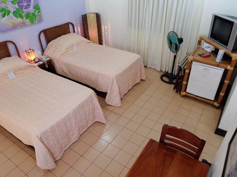 Photo of Bedroom in Manoc-Manoc