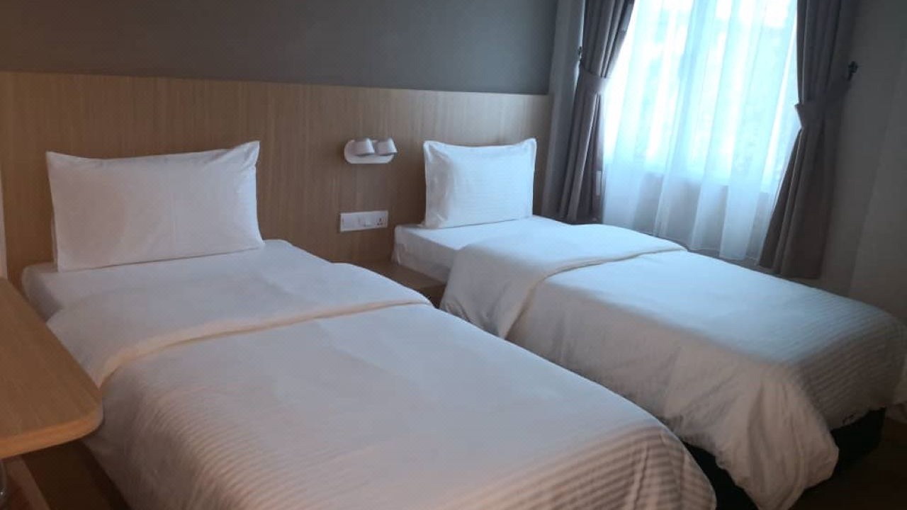 Photo of Bedroom in Kampung Air