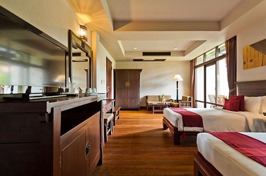 Photo of Livingroom in Khuekkhak