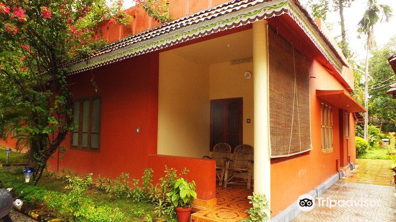 Photo of Buildings in Varkala
