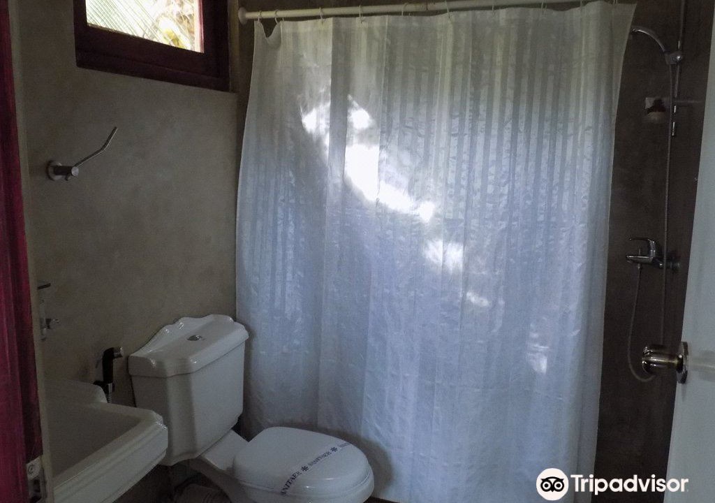 Photo of Bathroom in Inamaluwa