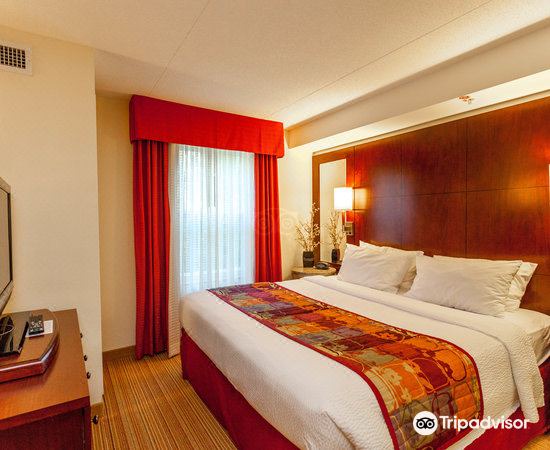 Photo of Bedroom in Gravenhurst