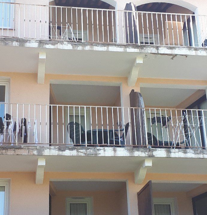 Photo of Buildings in Les Restanques