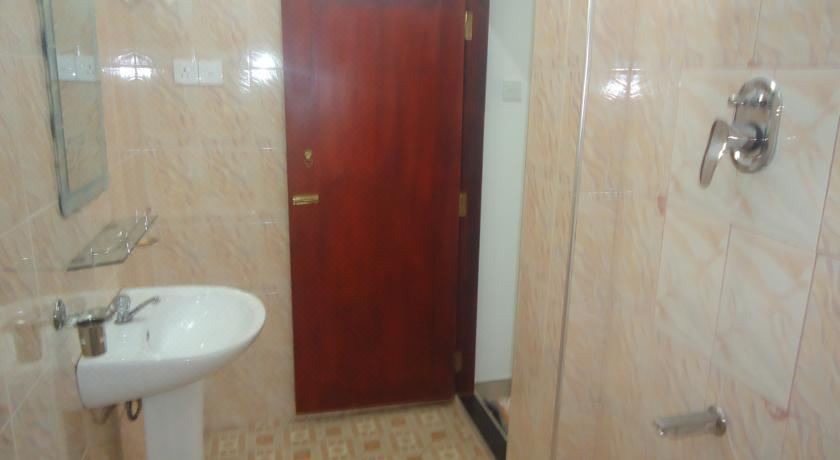 Photo of Bathroom in Mirissa