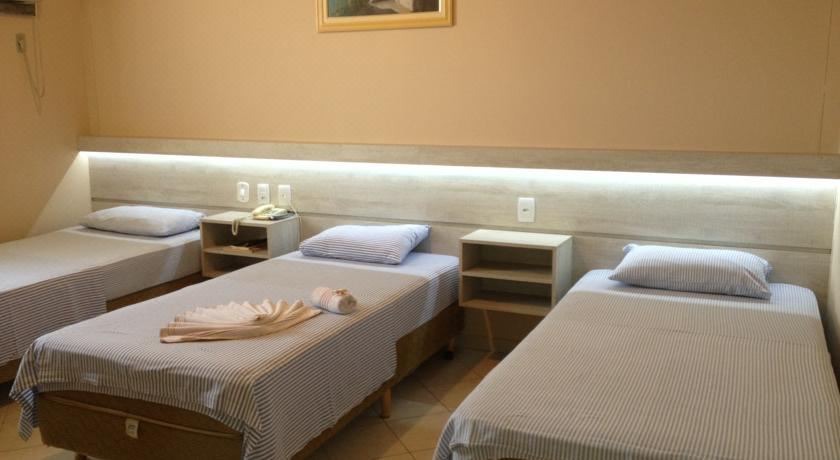 Photo of Bedroom in Porto Velho