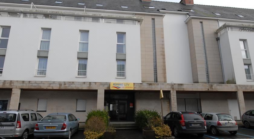 Photo of Buildings in Lannion