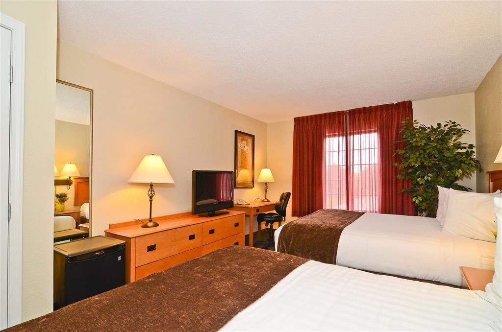 Photo of Bedroom in Birch Run