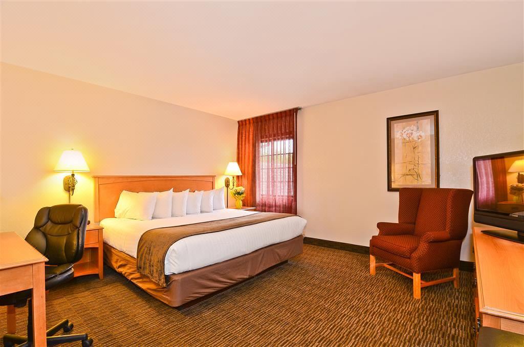 Photo of Bedroom in Birch Run