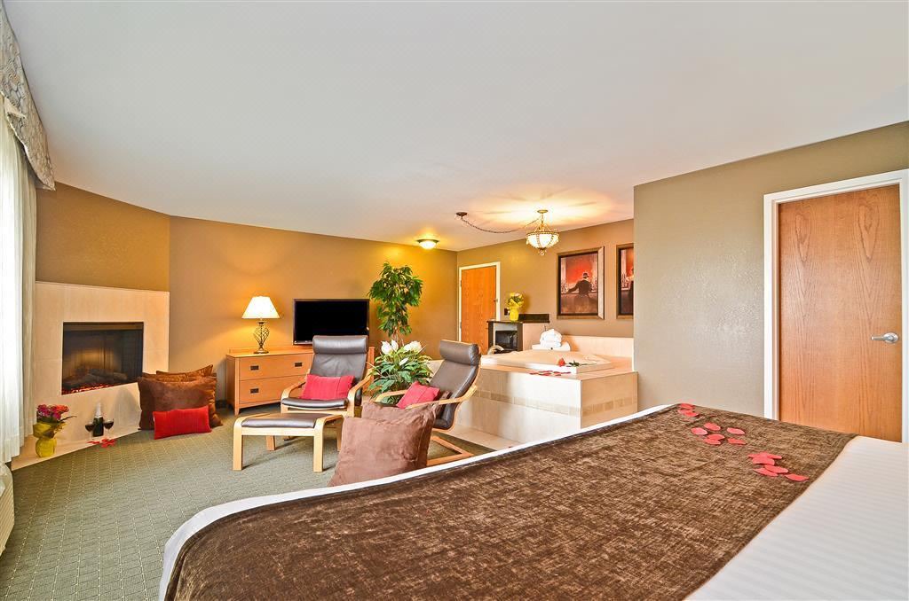 Photo of Livingroom in Birch Run
