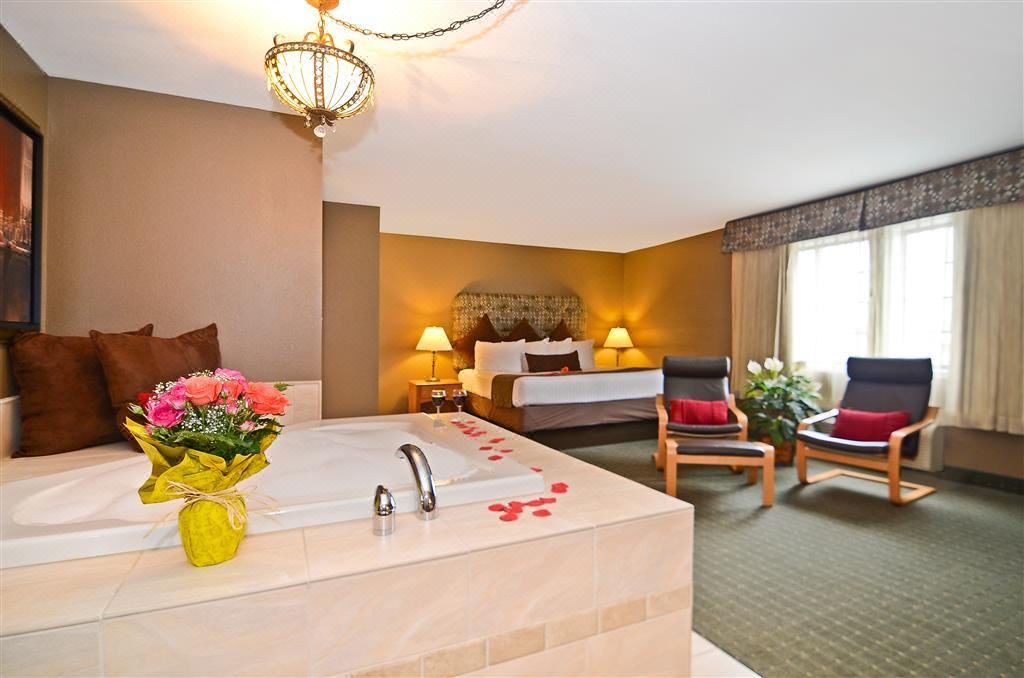 Photo of Livingroom in Birch Run