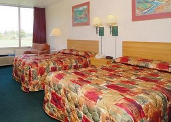 Photo of Bedroom in Flint
