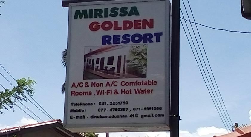 Photo of Buildings in Mirissa