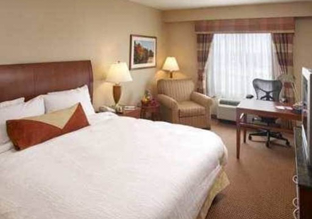 Photo of Bedroom in Ajax