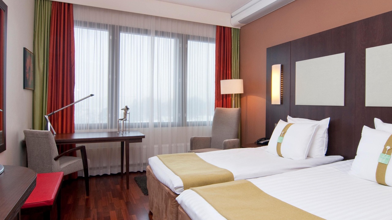Photo of Bedroom in Ruoholahti