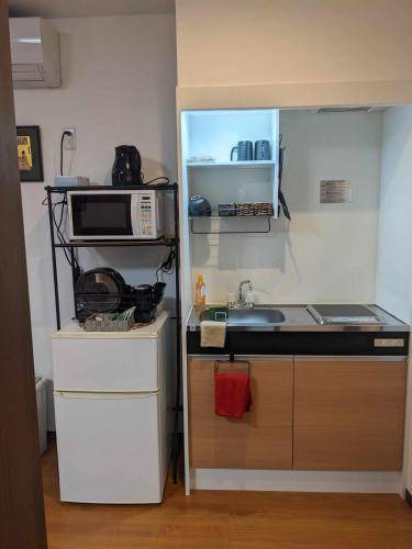 Photo of Kitchen in Kawagoe