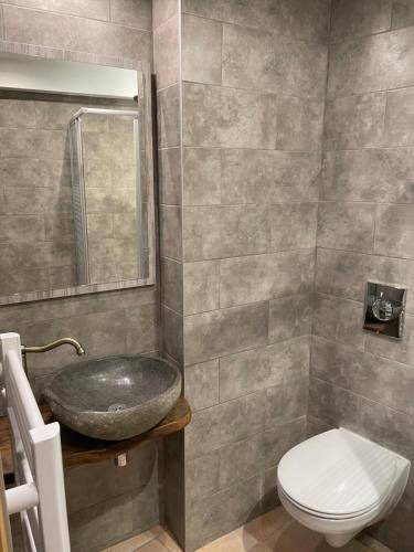 Photo of Bathroom in Belonchamp