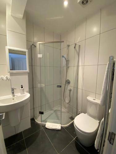 Photo of Bathroom in Fulham Broadway