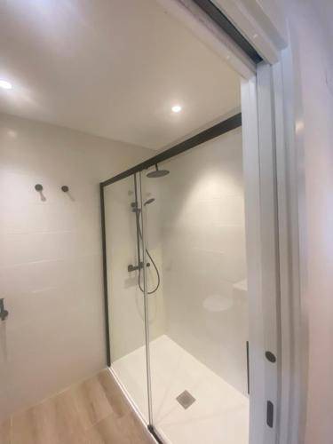 Photo of Bathroom in San Sebastian