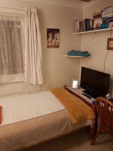 Photo of Bedroom in Duloch