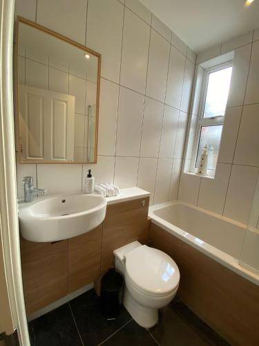 Photo of Bathroom in Fulham Broadway