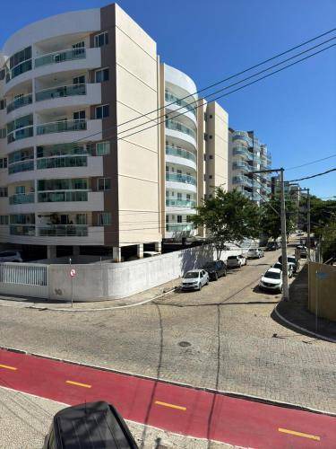 Photo of Buildings in Macae