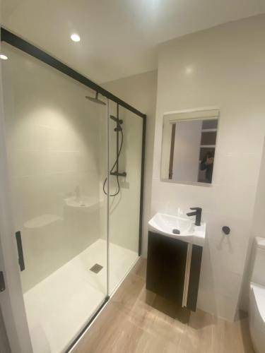 Photo of Bathroom in San Sebastian
