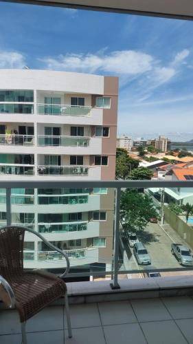 Photo of Patio Balcony in Macae
