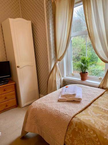 Photo of Bedroom in Strathyre