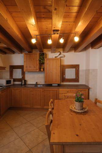 Photo of Kitchen in Polcenigo
