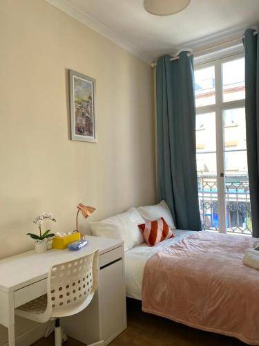 Photo of Bedroom in Camden Town