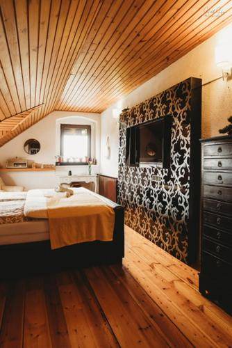 Photo of Bedroom in Somloszolos