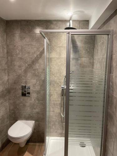 Photo of Bathroom in Belonchamp