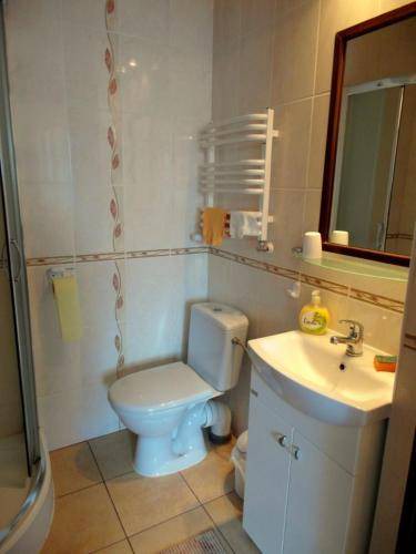 Photo of Bathroom in Chmielno