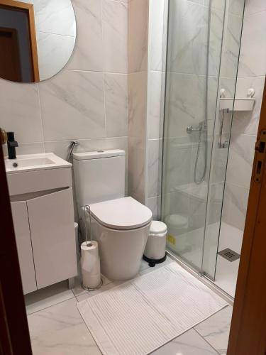 Photo of Bathroom in Povoa De Varzim