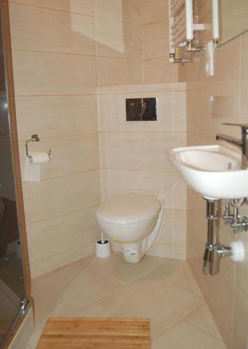 Photo of Bathroom in Pierwoszyno