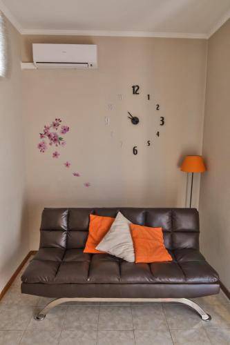 Photo of Livingroom in Bagni di Tivoli