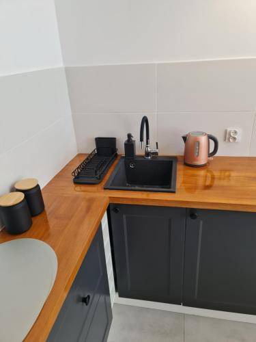 Photo of Kitchen in Jaszowiec
