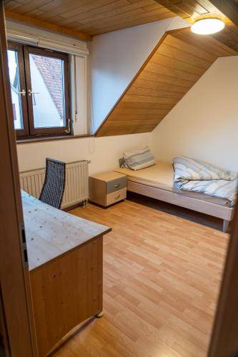 Photo of Bedroom in Gemarkung Weilstetten