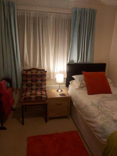 Photo of Bedroom in Duloch