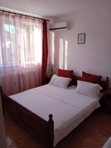 Photo of Bedroom in Eforie Sud