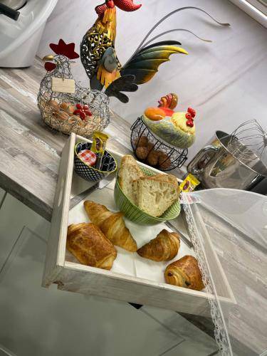 Photo of Kitchen in Brue-Auriac