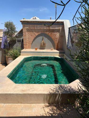 Photo of Others in Kasbah