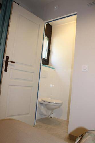 Photo of Bathroom in Monacia-d'Aullene