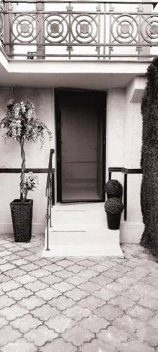 Photo of Patio Balcony in Eforie Sud