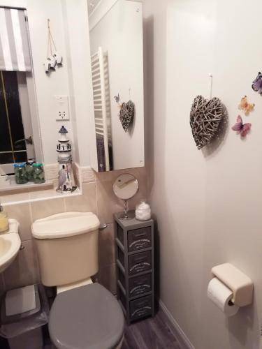 Photo of Bathroom in Duloch