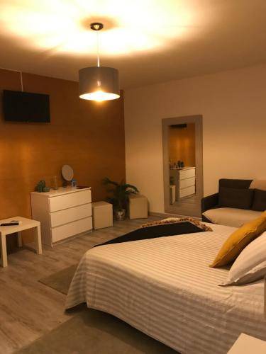 Photo of Bedroom in Santa Marta de Penaguiao