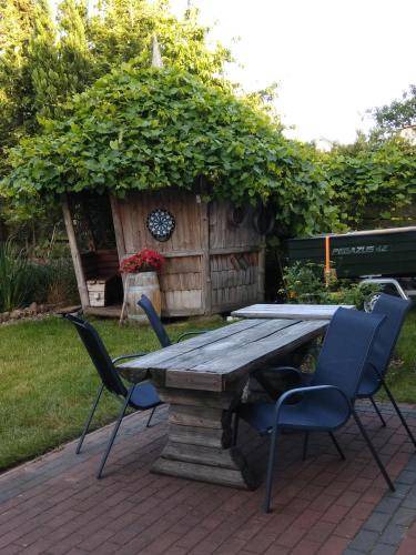 Photo of Patio Balcony in Pierwoszyno