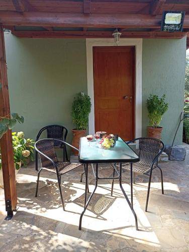 Photo of Patio Balcony in Kounelion