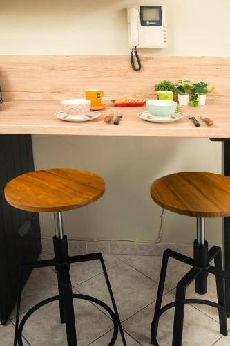 Photo of Kitchen in Pylaia-Chortiatis